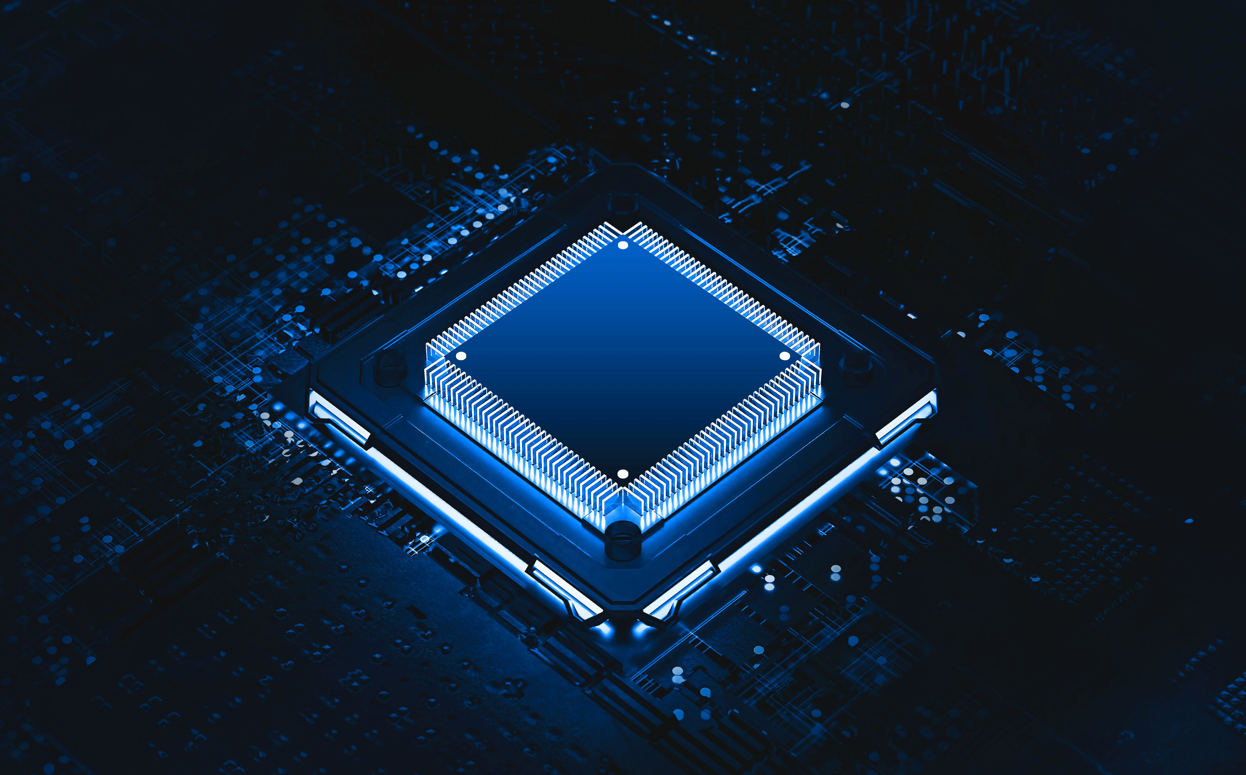 Virtualisation