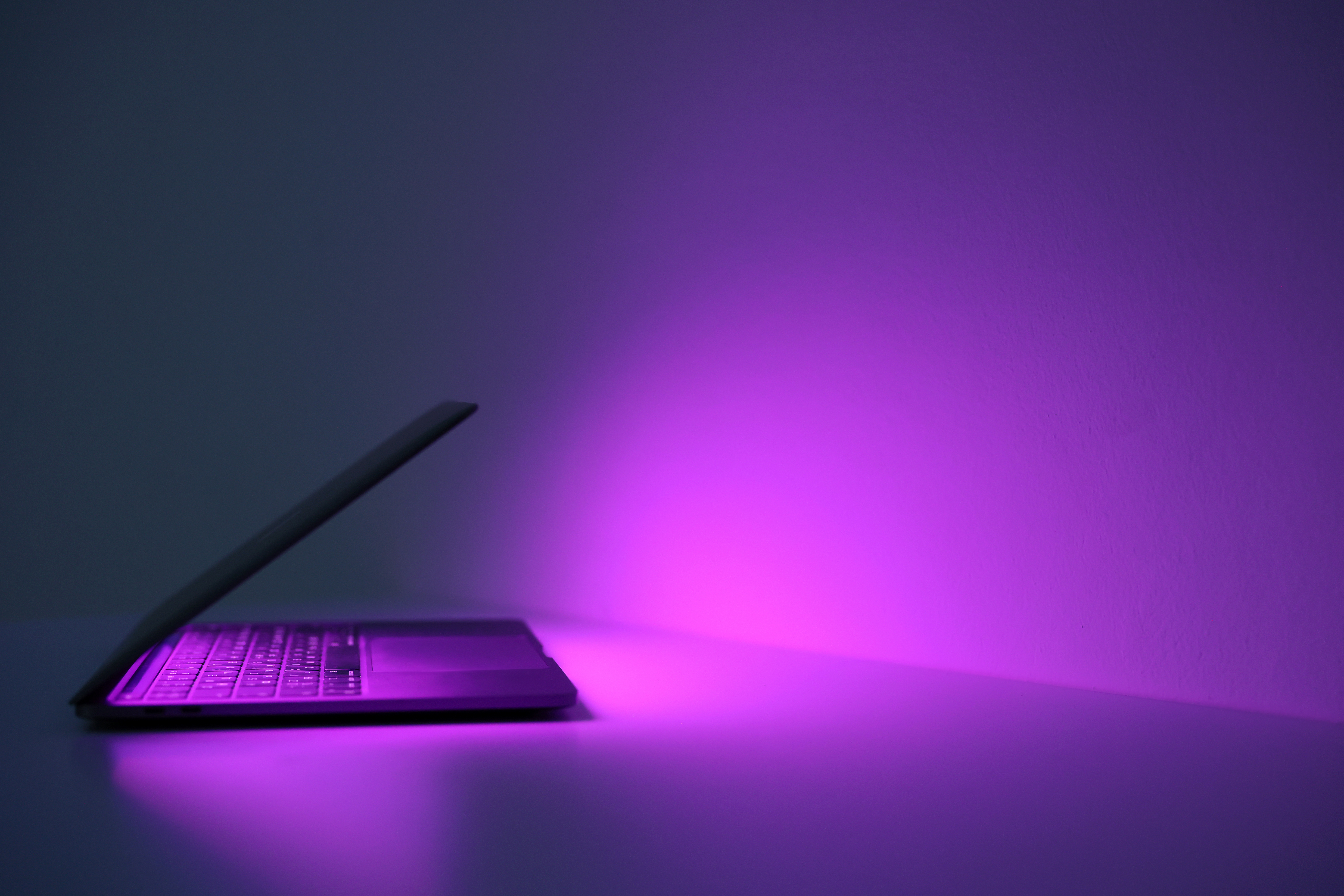 Moving from managing devices to managing information.