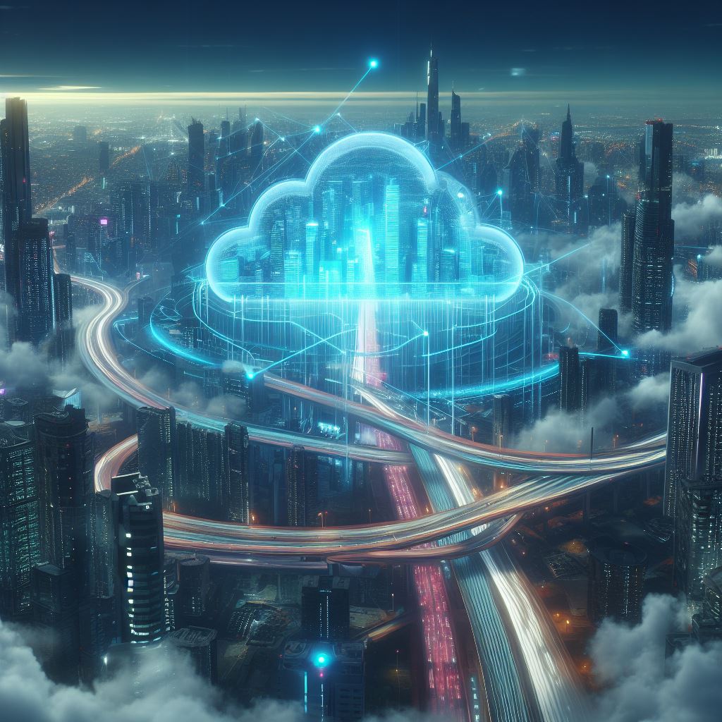 Art of Computing Virtualised Operations