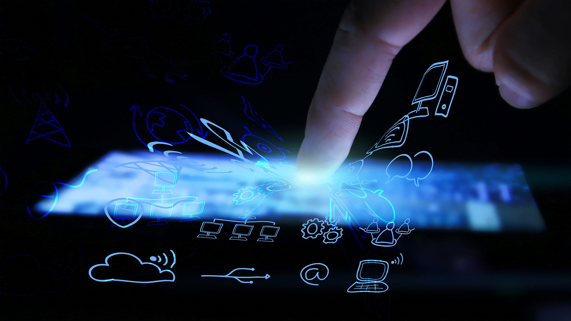Integrated solutions to simplify, consolidate & green your IT.