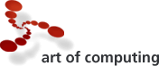 Art of Computing Limited